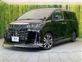 2023 Toyota Alphard
