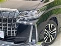 2023 Toyota Alphard