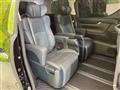 2023 Toyota Alphard