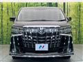 2023 Toyota Alphard
