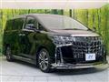 2023 Toyota Alphard