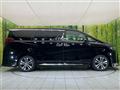 2023 Toyota Alphard