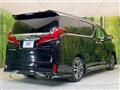 2023 Toyota Alphard