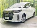 2021 Toyota Alphard