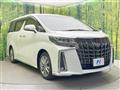 2021 Toyota Alphard