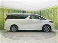 2021 Toyota Alphard