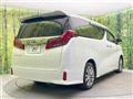 2021 Toyota Alphard