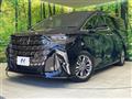 2024 Toyota Alphard