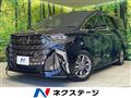 2024 Toyota Alphard