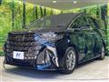 2024 Toyota Alphard