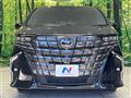 2024 Toyota Alphard
