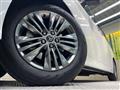2025 Toyota Alphard