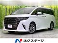 2024 Toyota Alphard