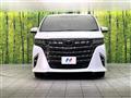 2024 Toyota Alphard