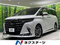 2024 Toyota Alphard