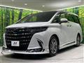 2024 Toyota Alphard