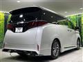 2024 Toyota Alphard