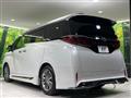 2024 Toyota Alphard