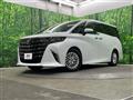 2024 Toyota Alphard
