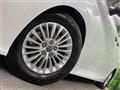 2024 Toyota Alphard