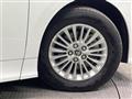 2024 Toyota Alphard