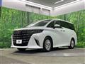 2024 Toyota Alphard