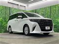 2024 Toyota Alphard