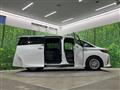 2024 Toyota Alphard