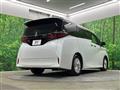 2024 Toyota Alphard