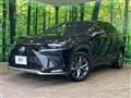 2017 Lexus NX