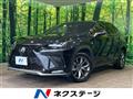 2017 Lexus NX