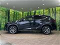 2017 Lexus NX