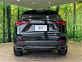 2017 Lexus NX