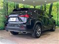 2017 Lexus NX