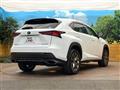 2019 Lexus NX