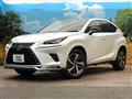 2020 Lexus NX