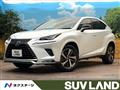 2020 Lexus NX