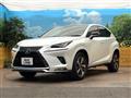 2020 Lexus NX