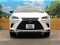 2020 Lexus NX