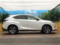 2020 Lexus NX