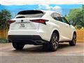 2020 Lexus NX