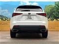 2020 Lexus NX