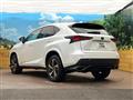 2020 Lexus NX