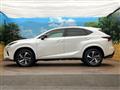 2020 Lexus NX