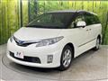 2012 Toyota Estima Hybrid