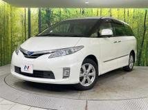 2012 Toyota Estima Hybrid