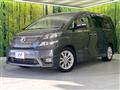 2009 Toyota Vellfire