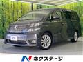 2009 Toyota Vellfire