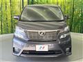 2009 Toyota Vellfire