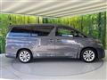 2009 Toyota Vellfire
